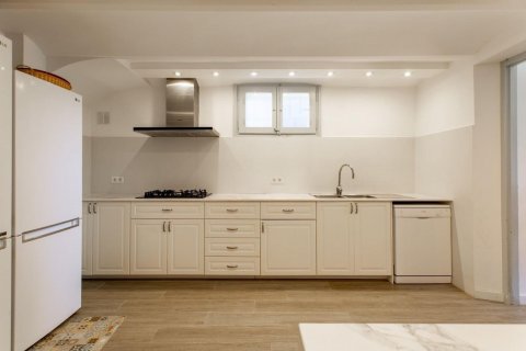 Villa till salu Sant Andreu de Llavaneres, Barcelona, Spanien 5 sovrum, 354 kvm. Nr. 132867 - foto 5