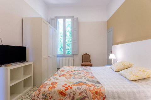 Villa till salu Sant Andreu de Llavaneres, Barcelona, Spanien 5 sovrum, 354 kvm. Nr. 132867 - foto 9