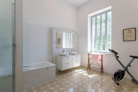 Villa till salu Sant Andreu de Llavaneres, Barcelona, Spanien 5 sovrum, 354 kvm. Nr. 132867 - foto 17