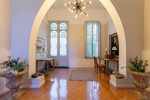 Villa till salu Sant Andreu de Llavaneres, Barcelona, Spanien 5 sovrum, 354 kvm. Nr. 132867 - foto 2