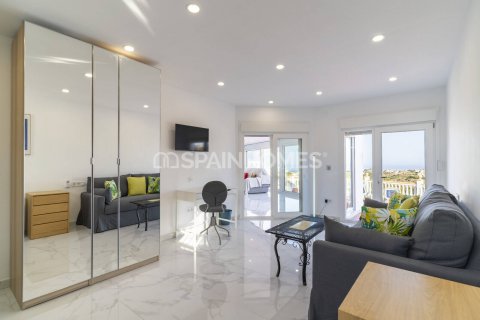 Villa à vendre Benalmadena, Malaga, Espagne, 7 chambres, 350 m2 No. 132874 - photo 20