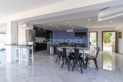 Villa à vendre Benalmadena, Malaga, Espagne, 7 chambres, 350 m2 No. 132874 - photo 11