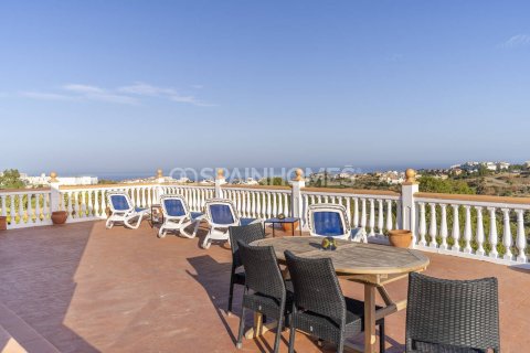 Villa à vendre Benalmadena, Malaga, Espagne, 7 chambres, 350 m2 No. 132874 - photo 3