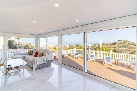Villa à vendre Benalmadena, Malaga, Espagne, 7 chambres, 350 m2 No. 132874 - photo 6