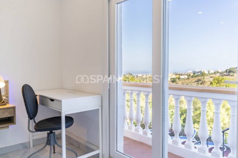 Villa à vendre Benalmadena, Malaga, Espagne, 7 chambres, 350 m2 No. 132874 - photo 16
