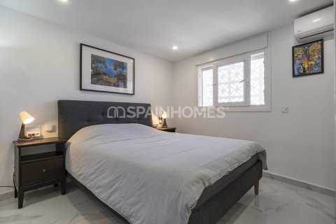 Villa à vendre Benalmadena, Malaga, Espagne, 7 chambres, 350 m2 No. 132874 - photo 23