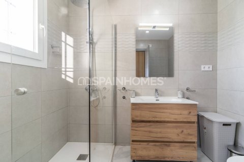 Villa à vendre Benalmadena, Malaga, Espagne, 7 chambres, 350 m2 No. 132874 - photo 29