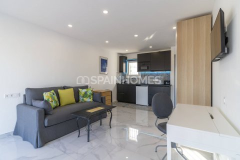 Villa à vendre Benalmadena, Malaga, Espagne, 7 chambres, 350 m2 No. 132874 - photo 12