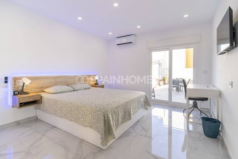 Villa à vendre Benalmadena, Malaga, Espagne, 7 chambres, 350 m2 No. 132874 - photo 13