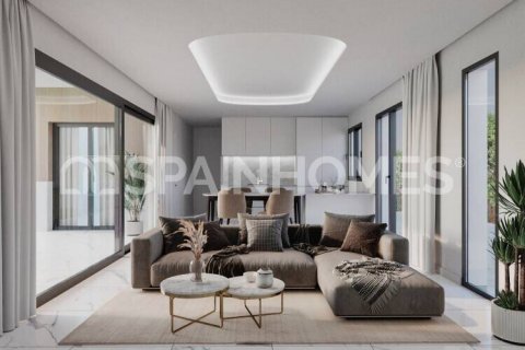 Продажа квартиры Сан-Педро-дель-Пинатар, Мурсия, Испания 2 спальни, 70м2 №132876 - фото 9