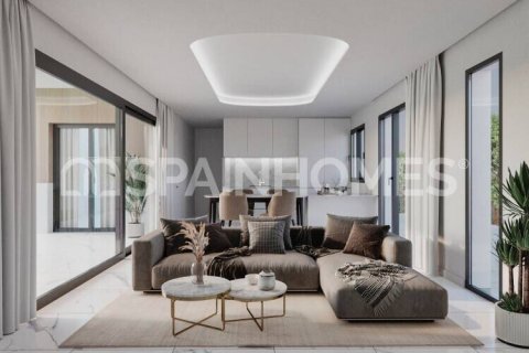 Продажа квартиры в Сан-Педро-дель-Пинатар, Мурсия, Испания 2 спальни, 70м2 №132876 - фото 9
