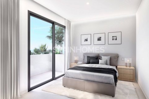 Продажа квартиры Сан-Педро-дель-Пинатар, Мурсия, Испания 2 спальни, 70м2 №132876 - фото 16