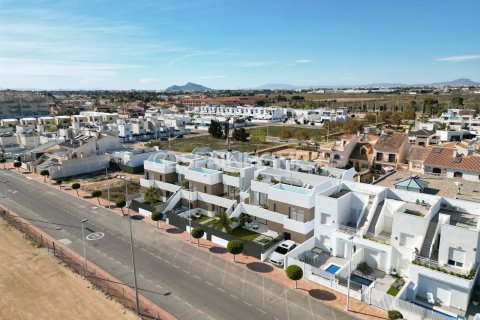 Ático en venta San Pedro del Pinatar, Murcia, España 2 dormitorios, 68 m2 No. 132875 - foto 6