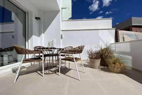Ático en venta Pilar de la Horadada, Alicante, España 2 dormitorios, 84 m2 No. 132878 - foto 22