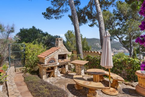 Villa zum Verkauf Port D'andratx, Mallorca, Spanien 4 Schlafzimmer, 189 m2 Nr. 130109 - Foto 14