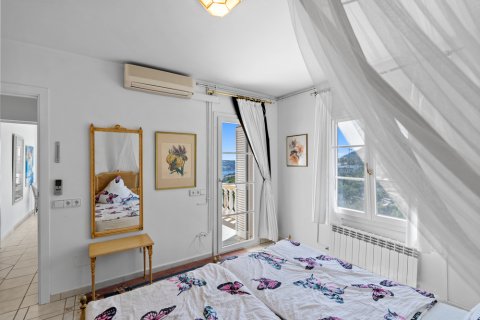 Villa zum Verkauf Port D'andratx, Mallorca, Spanien 4 Schlafzimmer, 189 m2 Nr. 130109 - Foto 11