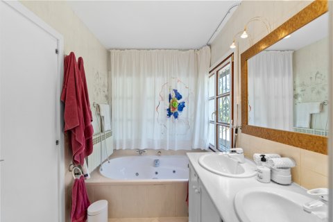 Villa zum Verkauf Port D'andratx, Mallorca, Spanien 4 Schlafzimmer, 189 m2 Nr. 130109 - Foto 7