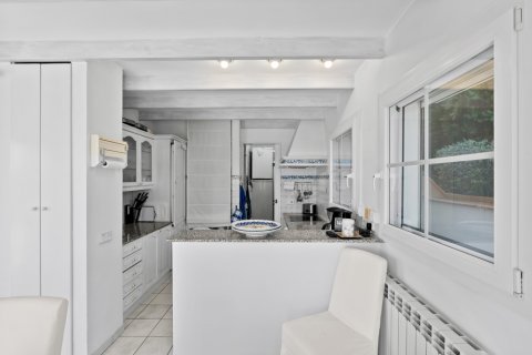Villa zum Verkauf Port D'andratx, Mallorca, Spanien 4 Schlafzimmer, 189 m2 Nr. 130109 - Foto 4