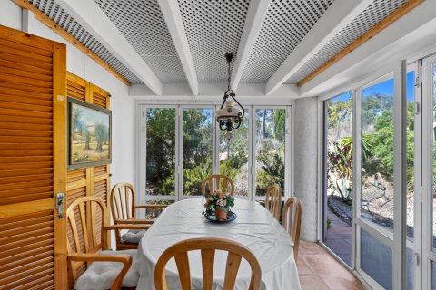 Villa zum Verkauf Port D'andratx, Mallorca, Spanien 4 Schlafzimmer, 189 m2 Nr. 130109 - Foto 12