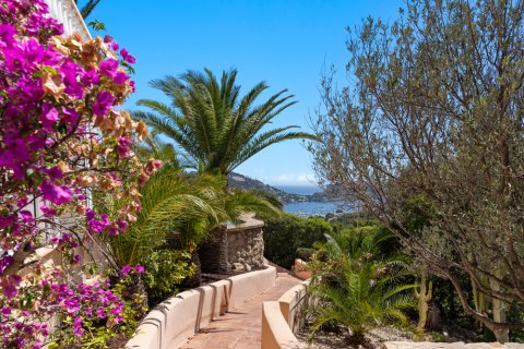 Villa zum Verkauf Port D'andratx, Mallorca, Spanien 4 Schlafzimmer, 189 m2 Nr. 130109 - Foto 17