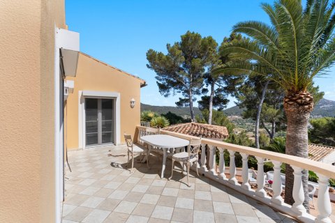 Villa zum Verkauf Port D'andratx, Mallorca, Spanien 4 Schlafzimmer, 189 m2 Nr. 130109 - Foto 8