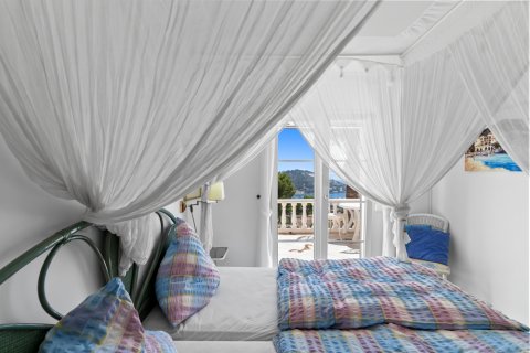 Villa zum Verkauf Port D'andratx, Mallorca, Spanien 4 Schlafzimmer, 189 m2 Nr. 130109 - Foto 10