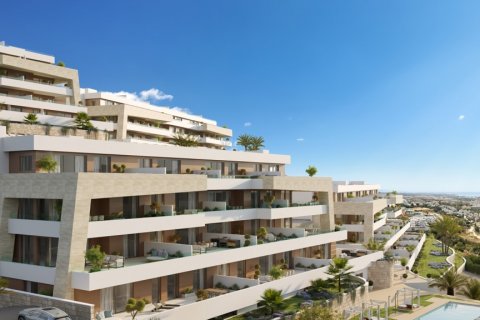 Appartamento in vendita Malaga, Spagna 3 camere da letto, 204.91 mq. N° 130106 - foto 3