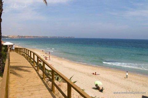 Townhouse zum Verkauf Pilar de la Horadada, Alicante, Spanien 2 Schlafzimmer, 69 m2 Nr. 130104 - Foto 10