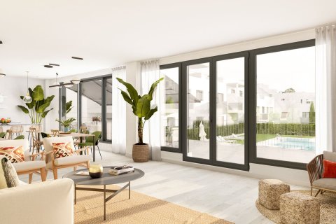 Appartamento in vendita Velez-Malaga, Malaga, Spagna 2 camere da letto, 105 mq. N° 123686 - foto 14