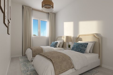 Appartamento in vendita Velez-Malaga, Malaga, Spagna 2 camere da letto, 105 mq. N° 123686 - foto 10