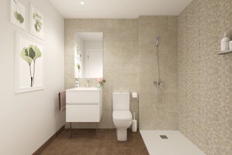 Appartamento in vendita Velez-Malaga, Malaga, Spagna 2 camere da letto, 105 mq. N° 123686 - foto 12