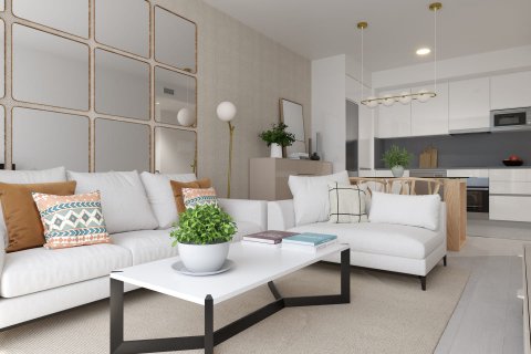 Appartamento in vendita Velez-Malaga, Malaga, Spagna 2 camere da letto, 105 mq. N° 123686 - foto 11