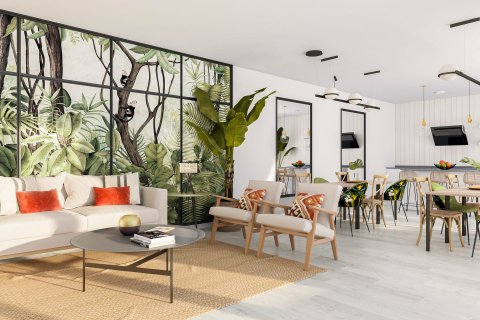 Appartamento in vendita Velez-Malaga, Malaga, Spagna 3 camere da letto, 105 mq. N° 123683 - foto 8