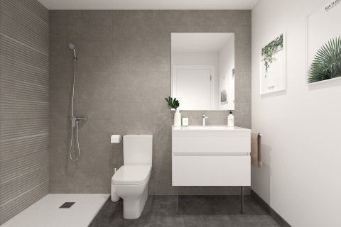 Appartamento in vendita Velez-Malaga, Malaga, Spagna 3 camere da letto, 105 mq. N° 123683 - foto 13