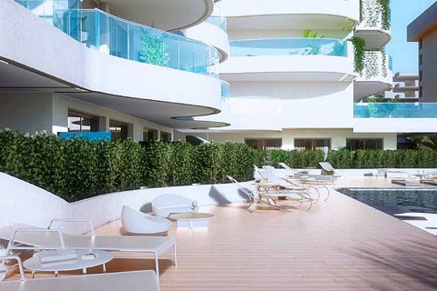 Apartment for sale Fuengirola, Malaga, Spain 2 bedrooms, 138 sq.m. No. 123687 - photo 6