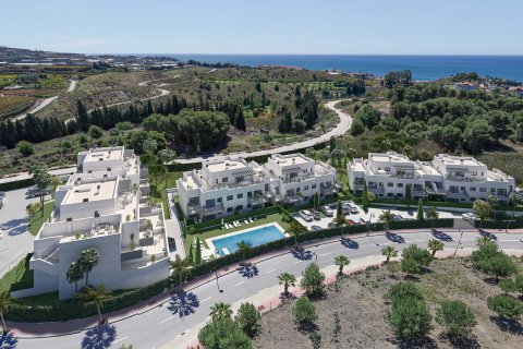 Bungalow for sale Velez-Malaga, Malaga, Spain 2 bedrooms, 82 sq.m. No. 123682 - photo 7