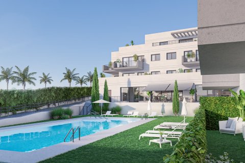Bungalow for sale Velez-Malaga, Malaga, Spain 2 bedrooms, 82 sq.m. No. 123682 - photo 5