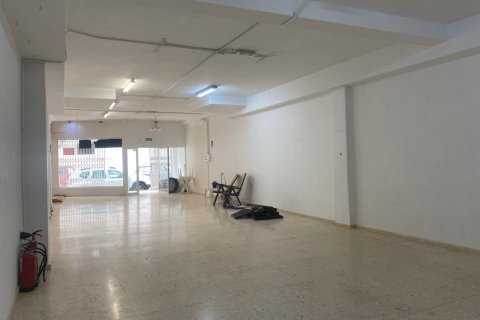 Propiedad comercial en venta Calpe, Alicante, España 162 m2 No. 132822 - foto 6