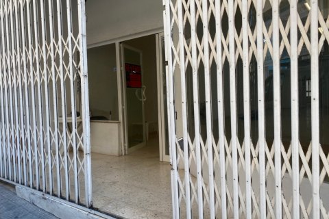 Propiedad comercial en venta Calpe, Alicante, España 162 m2 No. 132822 - foto 7