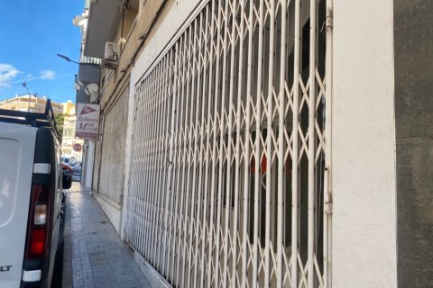 Propiedad comercial en venta Calpe, Alicante, España 162 m2 No. 132822 - foto 8