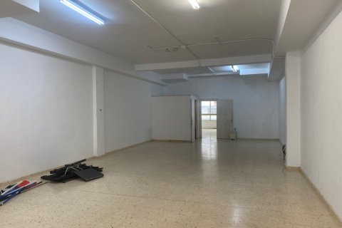 Propiedad comercial en venta Calpe, Alicante, España 162 m2 No. 132822 - foto 3