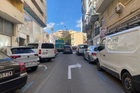Propiedad comercial en venta Calpe, Alicante, España 162 m2 No. 132822 - foto 2
