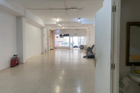Propiedad comercial en venta Calpe, Alicante, España 162 m2 No. 132822 - foto 5