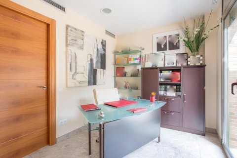 Продажа виллы Сан-Висенс де Монтальт, Барселона, Испания 5 спален, 550м2 №132818 - фото 21