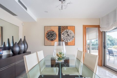 Продажа виллы Сан-Висенс де Монтальт, Барселона, Испания 5 спален, 550м2 №132818 - фото 9