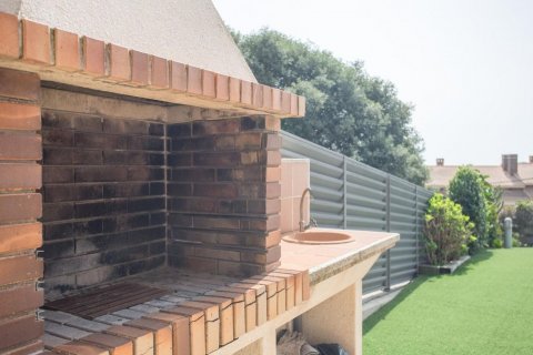 Продажа виллы Сан-Висенс де Монтальт, Барселона, Испания 5 спален, 550м2 №132818 - фото 19
