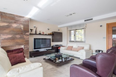 Продажа виллы Сан-Висенс де Монтальт, Барселона, Испания 5 спален, 550м2 №132818 - фото 7