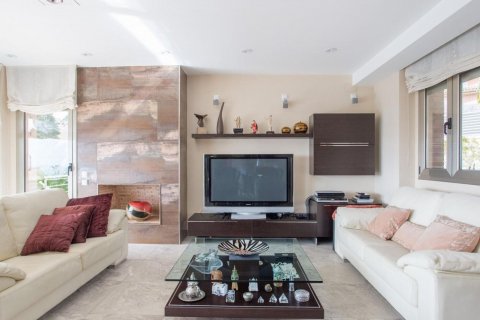 Продажа виллы Сан-Висенс де Монтальт, Барселона, Испания 5 спален, 550м2 №132818 - фото 5