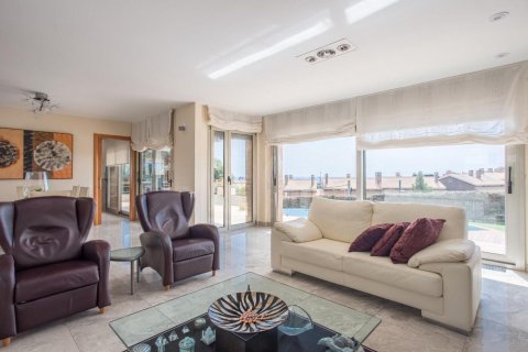 Продажа виллы Сан-Висенс де Монтальт, Барселона, Испания 5 спален, 550м2 №132818 - фото 8