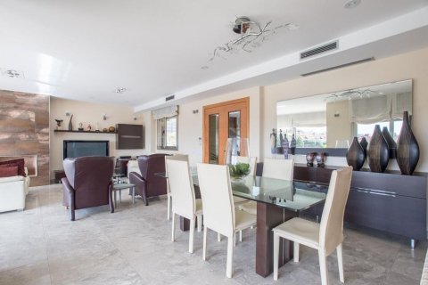 Продажа виллы Сан-Висенс де Монтальт, Барселона, Испания 5 спален, 550м2 №132818 - фото 11